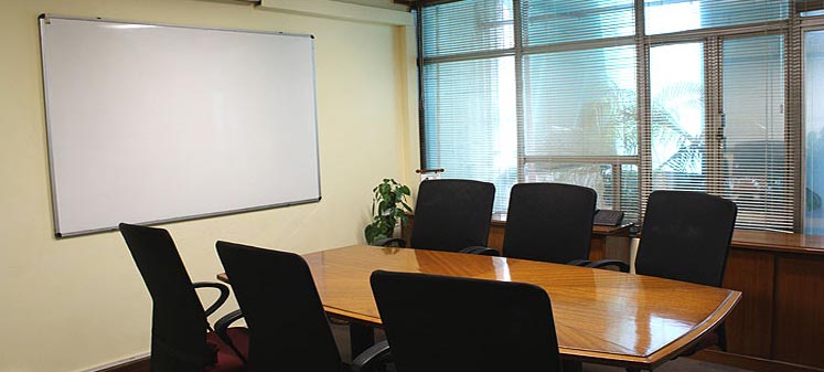 Meeting Rooms - Image 6