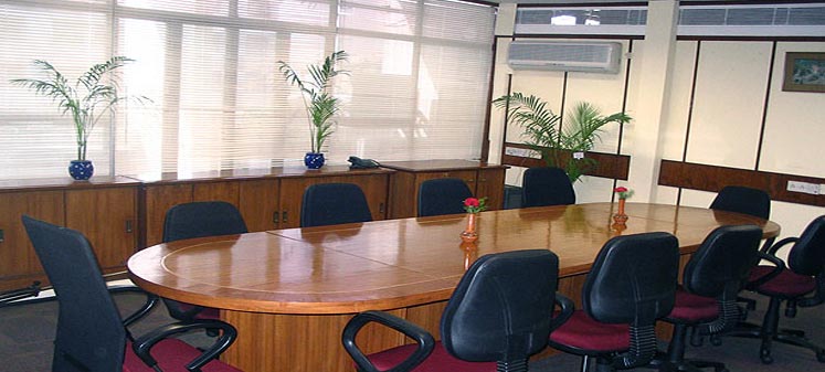 Meeting Rooms - Image 7