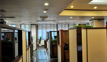 PBC Services Office Space