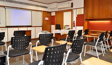 PBC Training Rooms